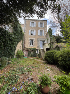 Maison à vendre à Angoulême, Charente, Poitou-Charentes, avec Leggett Immobilier