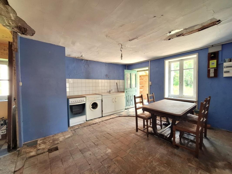 French property for sale in Molinot, Côte-d'Or - €49,000 - photo 2