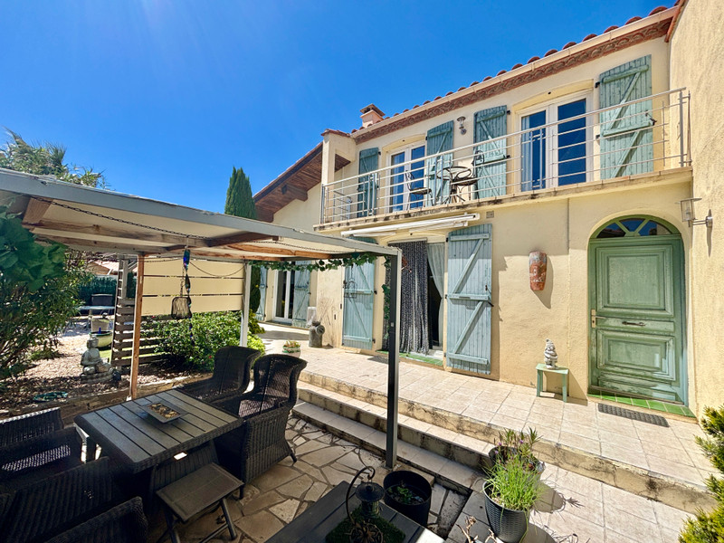 French property for sale in Rodès, Pyrénées-Orientales - €275,000 - photo 1
