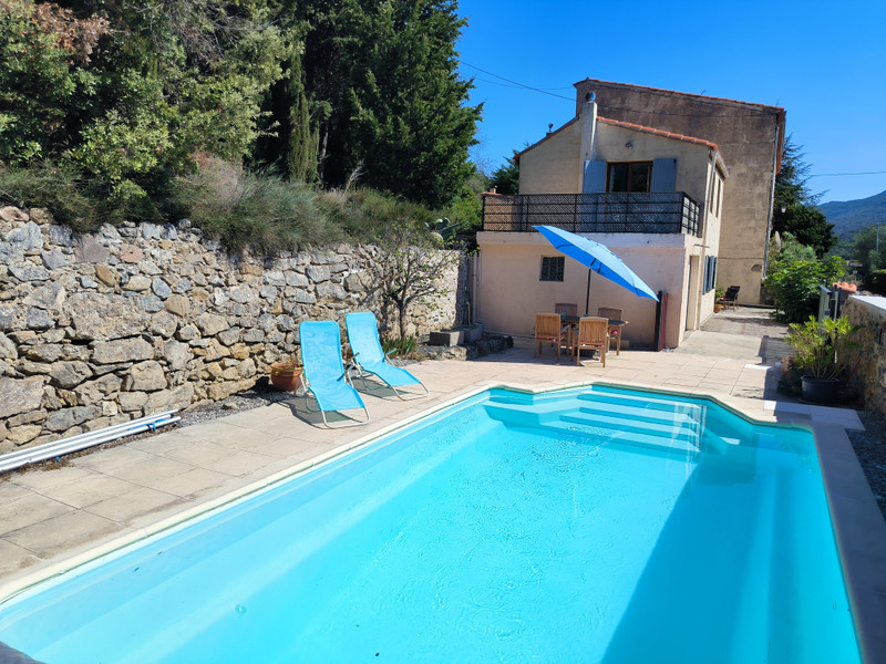 French property for sale in Cucugnan, Aude - €235,000 - photo 5