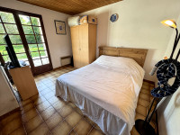 Propriété à vendre à Chamouillac, Charente-Maritime - 240 215 € - photo n°13