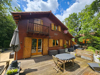 Maison à vendre à Lachapelle-Auzac, Lot - 168.500 € - photo 2