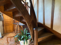 Propriété à vendre à Pontorson, Manche - 450 500 € - photo n°8