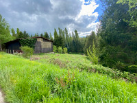 Terrain à Rochechouart, Haute-Vienne - photo 3
