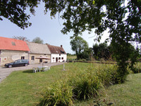 Maison à vendre à Boissei-la-Lande, Orne - 185.000 € - photo 2