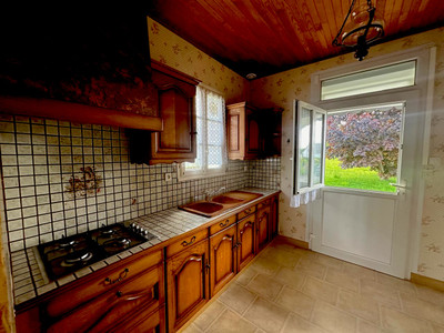French property for sale in Gourin, Morbihan - €151,000 - photo 5