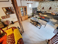 Maison à vendre à Aubusson, Creuse - 349.800 € - photo 9