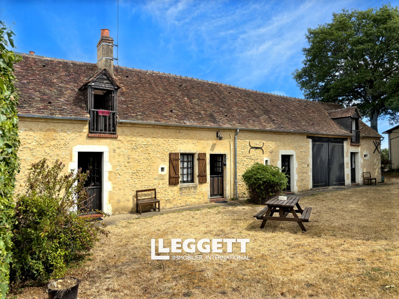 Maison 9 pièce(s), SAINT-FULGENT-DES-ORMES