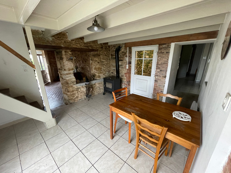 French property for sale in Tallud-Sainte-Gemme, Vendée - €129,500 - photo 7