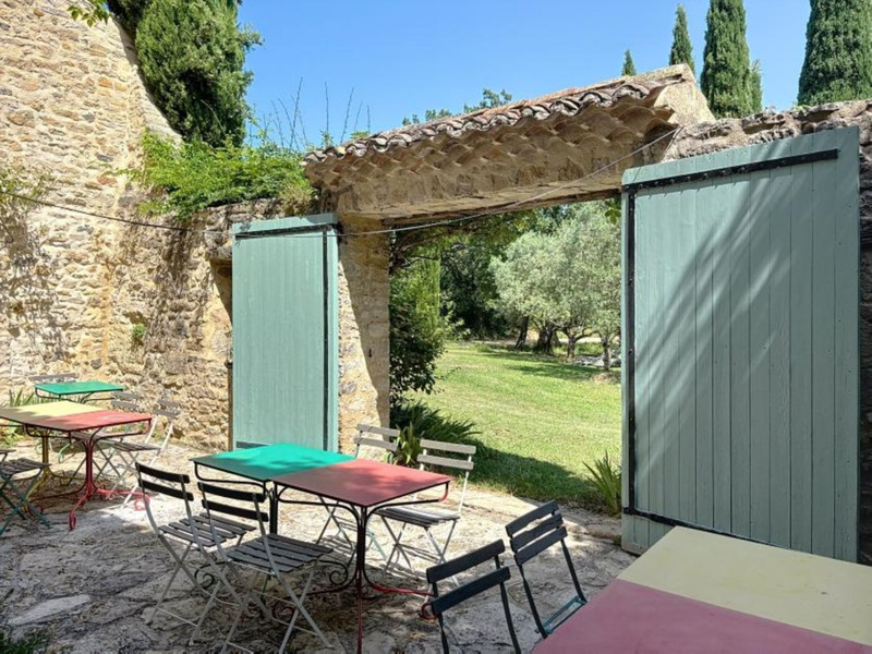 French property for sale in Barjac, Gard - €1,850,000 - photo 3