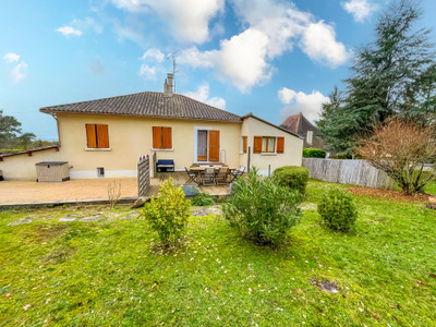 French property for sale in Boulazac Isle Manoire, Dordogne - €278,500 - photo 8