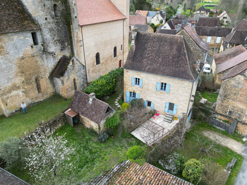 French property for sale in Montignac, Dordogne - photo 3