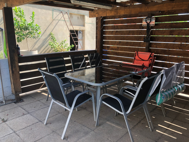 French property for sale in Capendu, Aude - €280,000 - photo 8