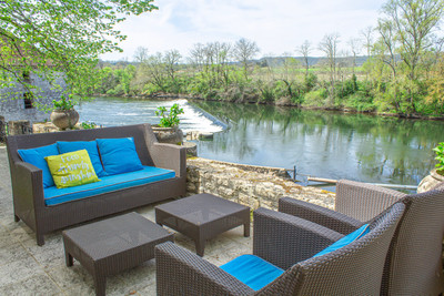 French property for sale in Vire-sur-Lot, Lot - €1,300,000 - photo 13