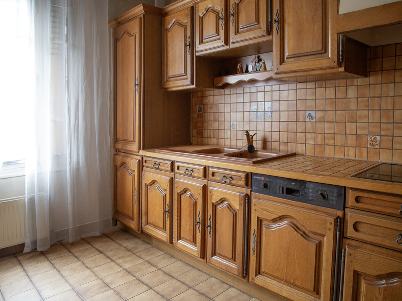 French property for sale in Romainville, Seine-Saint-Denis - €750,000 - photo 1