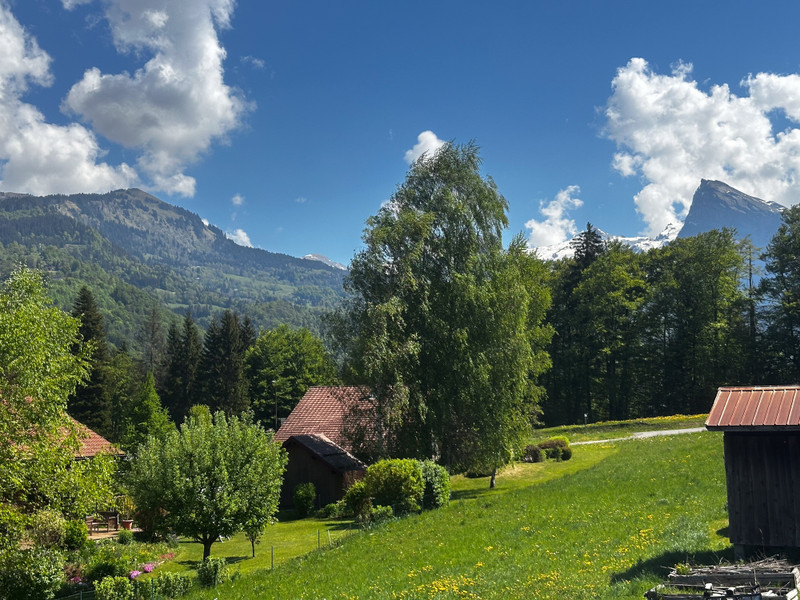 Propriété de ski à vendre - Morillon - 472 500 € - photo 1