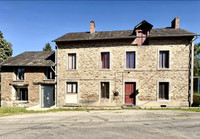 Propriété à vendre à Neuvic-Entier, Haute-Vienne - 199 800 € - photo n°1