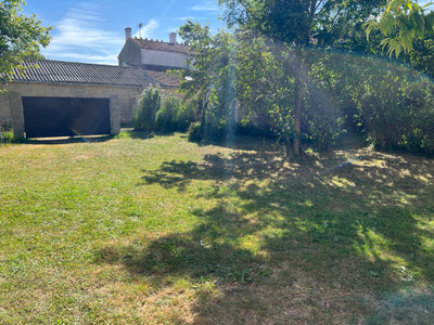 French property for sale in Sainte-Même, Charente-Maritime - €43,000 - photo 7