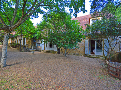 French property for sale in Génis, Dordogne - €1,199,999 - photo 7