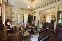Chateau à vendre à Tournon-Saint-Pierre, Indre-et-Loire - 1 680 000 € - photo 6