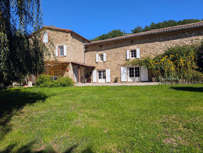 house for sale in Tarn