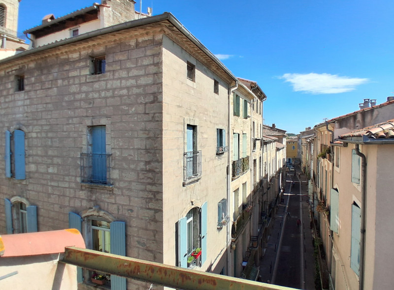 French property for sale in Pézenas, Hérault - €225,000 - photo 9