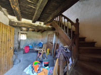 Propriété à vendre à Mailhac-sur-Benaize, Haute-Vienne - 34 500 € - photo n°6