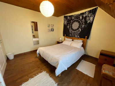 French property for sale in Scrignac, Finistère - €125,000 - photo 3