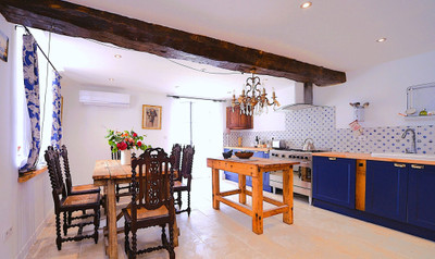 French property for sale in Verteillac, Dordogne - €350,000 - photo 3
