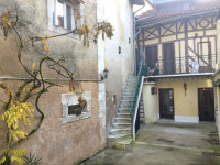 Propriété à vendre à Ribérac, Dordogne - 424 000 € - photo n°3