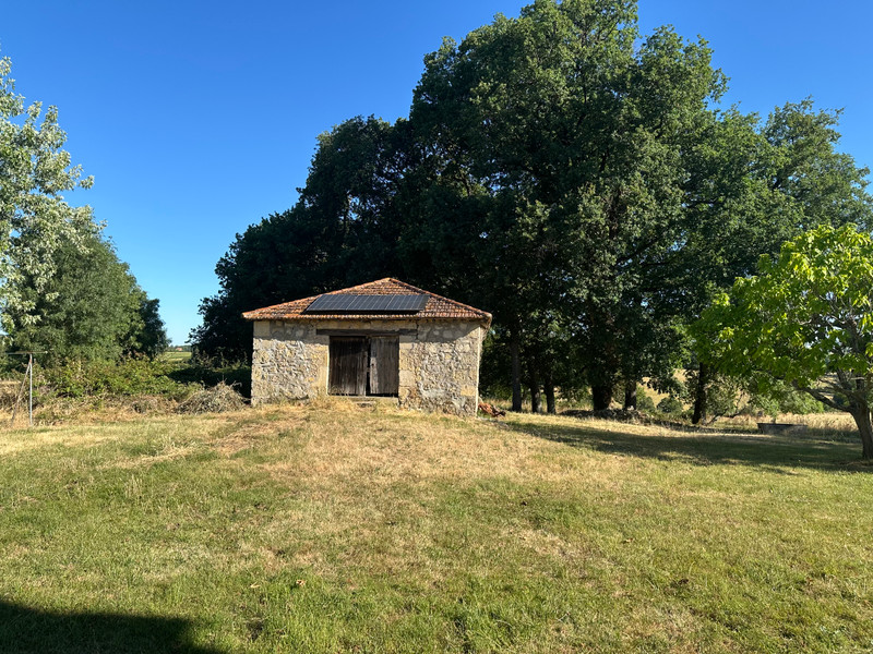 French property for sale in Prayssas, Lot-et-Garonne - €369,600 - photo 6