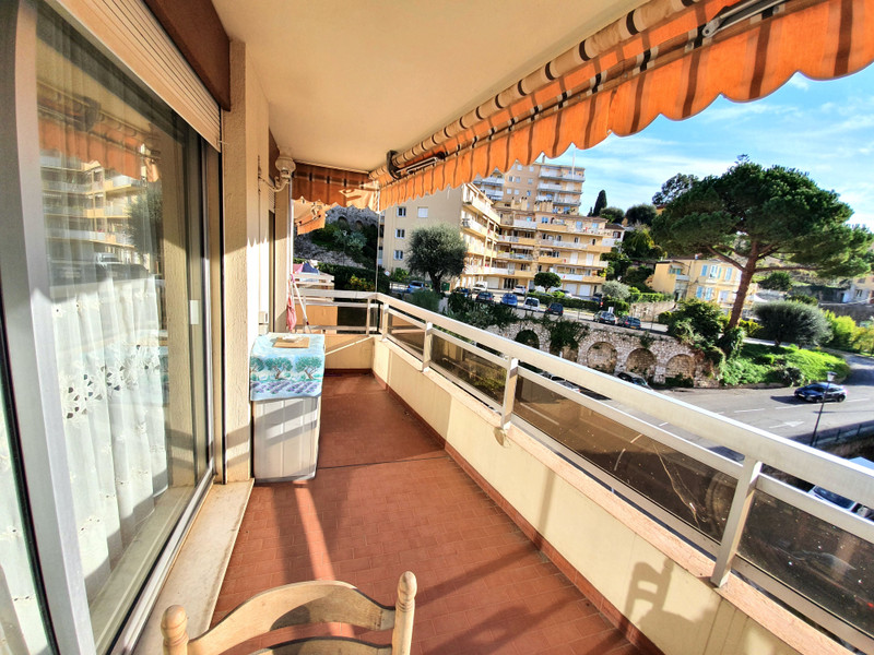 Appartement à vendre en PACA AlpesMaritimes Menton Menton, très bel