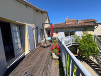Maison à vendre à Aubeterre-sur-Dronne, Charente - 299.600 € - photo 12