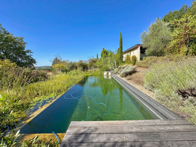 French property for sale in Bonnes, Charente - €360,000 - photo 9