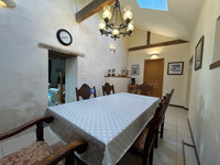 Maison à vendre à Torcé-Viviers-en-Charnie, Mayenne - 299.500 € - photo 6
