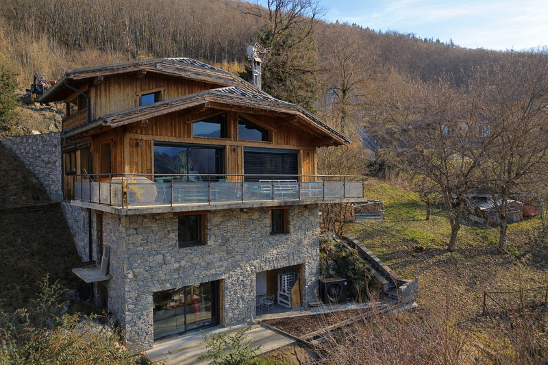 Ski property for sale in  - €1,450,000 - photo 0