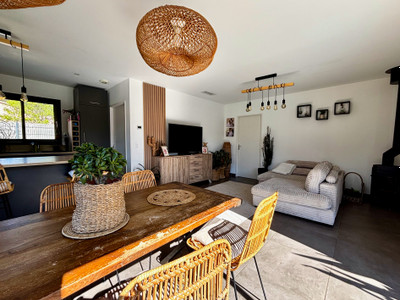 French property for sale in Saint-Ambroix, Gard - €363,000 - photo 4