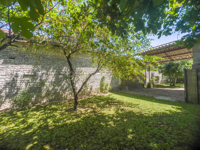 French property for sale in Douzat, Charente - €349,900 - photo 6