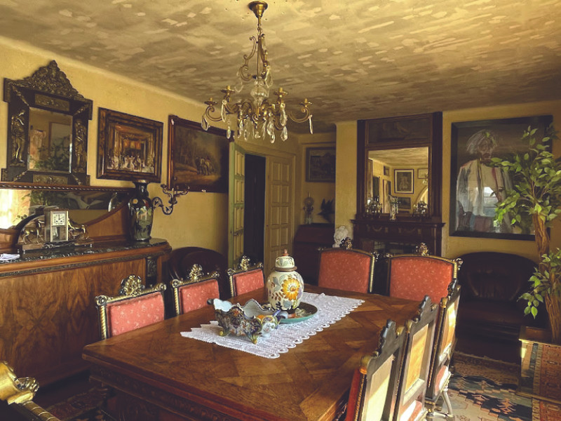 French property for sale in Lonlay-l'Abbaye, Orne - €403,000 - photo 5