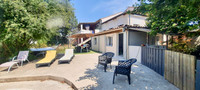 Maison à vendre à Saint-Julien-les-Rosiers, Gard - 484.000 € - photo 7