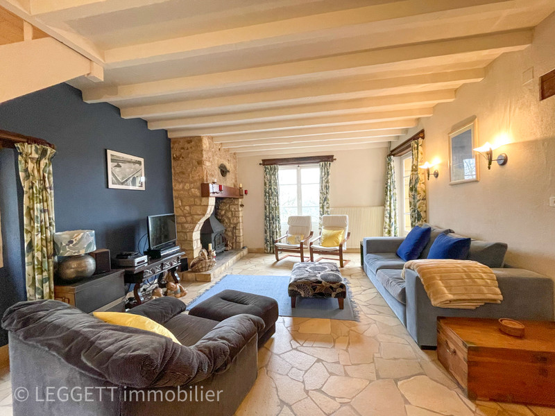 French property for sale in Siorac-en-Périgord, Dordogne - photo 4