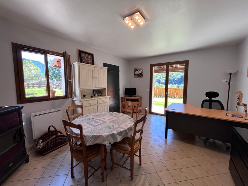 Propriété de ski à vendre - Aillons Margeriaz - 570 000 € - photo 9