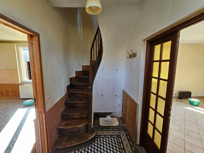 French property for sale in La Ferté-en-Ouche, Orne - €158,000 - photo 4