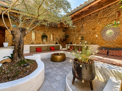 French property for sale in Bourg, Gironde - €799,000 - photo 5