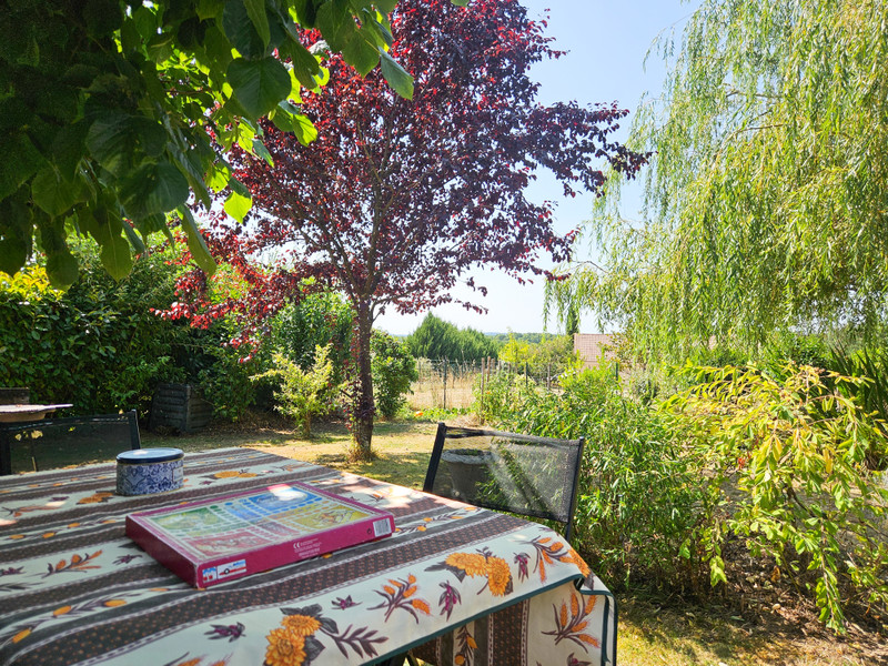 French property for sale in Bussière-Galant, Haute-Vienne - €235,500 - photo 9