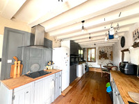 Maison à vendre à Ladapeyre, Creuse - 136.250 € - photo 2