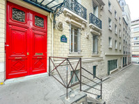 French property, houses and homes for sale in Paris 17e Arrondissement Paris Paris_Isle_of_France