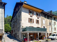 Appartement à vendre à Taninges, Haute-Savoie - 233.000 € - photo 1