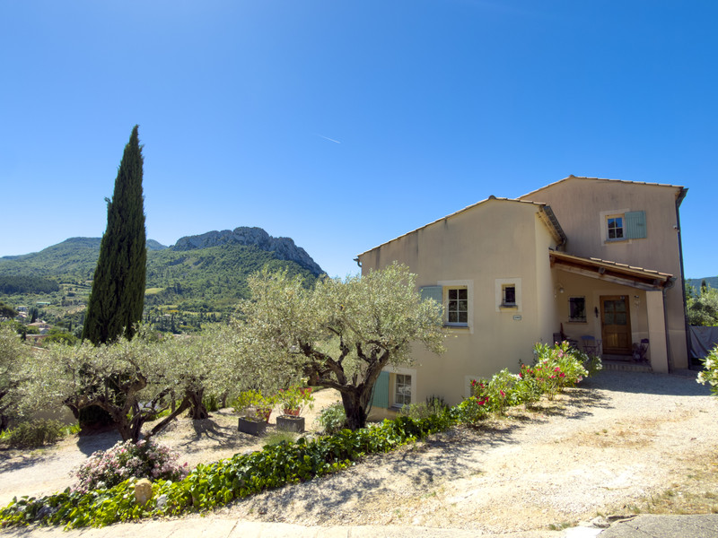 French property for sale in Buis-les-Baronnies, Drôme - €890,000 - photo 1