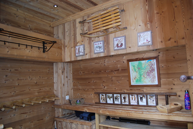 Propriété de ski à vendre - Courchevel 1850 - 12 000 000 € - photo 9